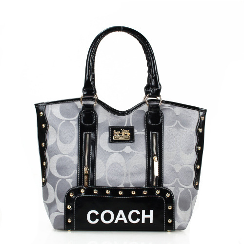 coach bag large tote